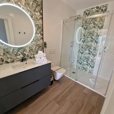Apart-hotel Condesa Del Mar Adults Only Altea