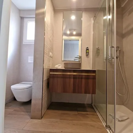 Aparthotel Condesa Del Mar Adults Only Altea