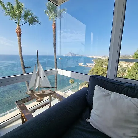 Condesa Del Mar Adults Only Altea