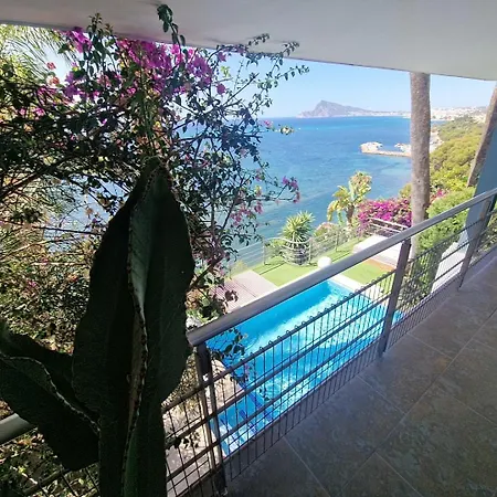 Condesa Del Mar Adults Only Altea