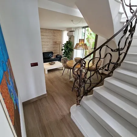 Condesa Del Mar Adults Only Apartahotel