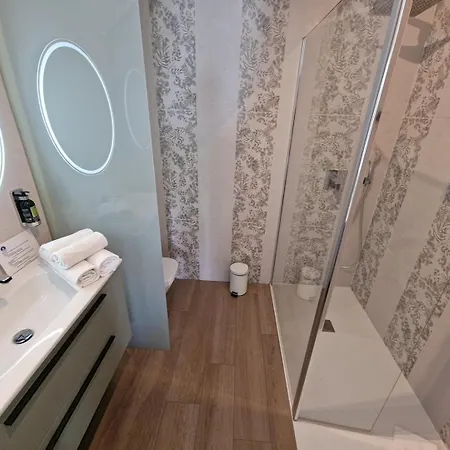 Apart-hotel Condesa Del Mar Adults Only *