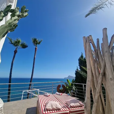 Condesa Del Mar Adults Only