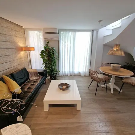 Aparthotel Condesa Del Mar Adults Only 4*