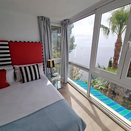 Apart-hotel Condesa Del Mar Adults Only Altea