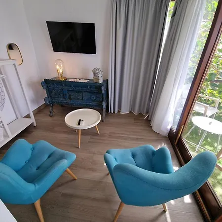 Condesa Del Mar Adults Only Aparthotel Altea