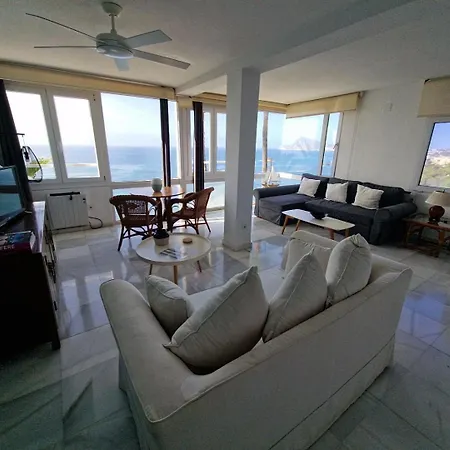 Aparthotel Condesa Del Mar Adults Only