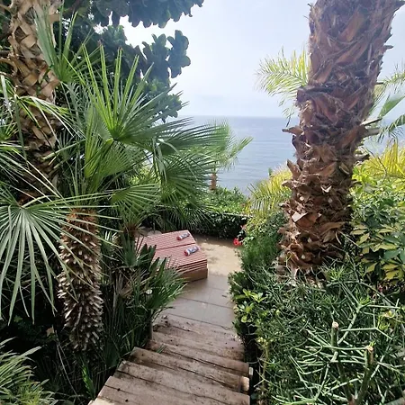 Apart-hotel Condesa Del Mar Adults Only *