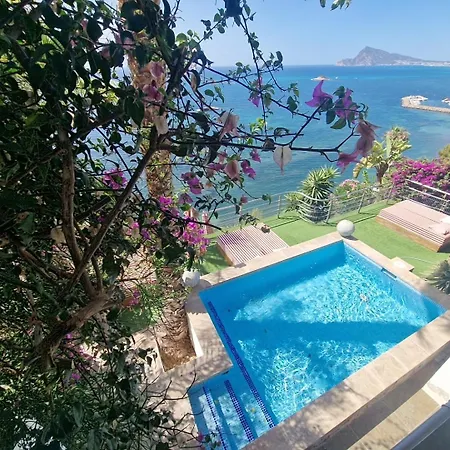 Condesa Del Mar Adults Only