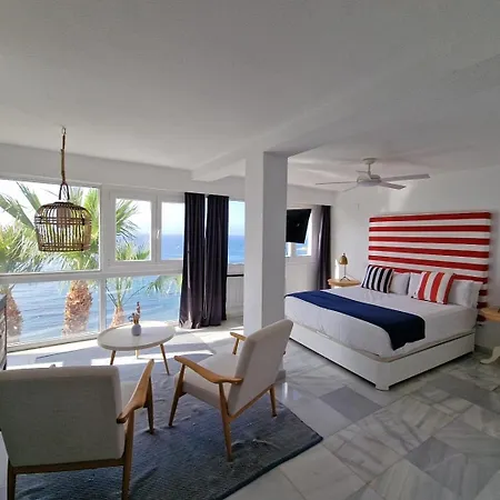 Condesa Del Mar Adults Only Apart-hotel *