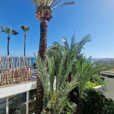 Condesa Del Mar Adults Only Apart-hotel Altea