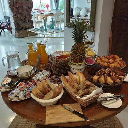 Apart-hotel Condesa Del Mar Adults Only Altea