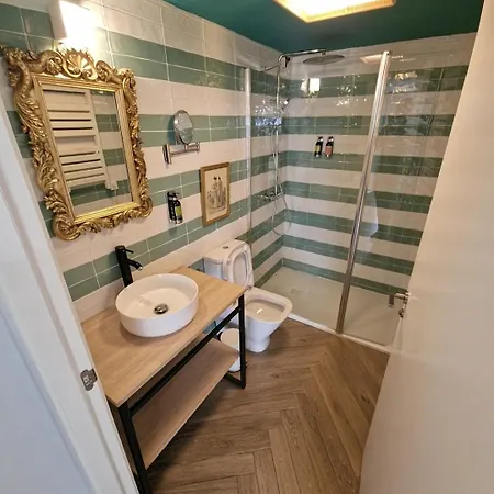 Condesa Del Mar Adults Only Apartahotel *