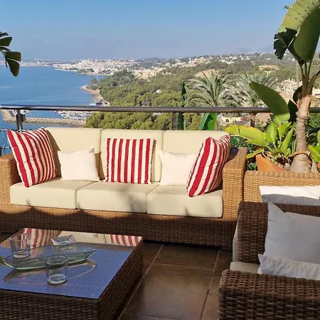 Apart-hotel Condesa Del Mar Adults Only Altea