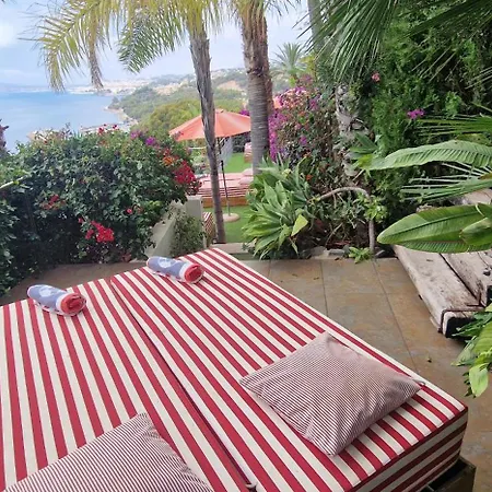 Condesa Del Mar Adults Only Apartahotel