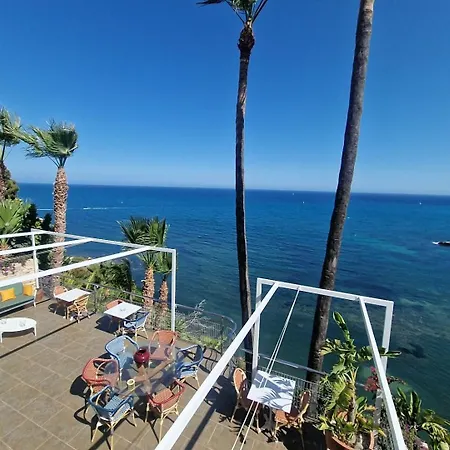 Condesa Del Mar Adults Only Appart hôtel Altea