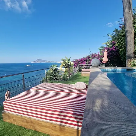 Condesa Del Mar Adults Only Appart hôtel
