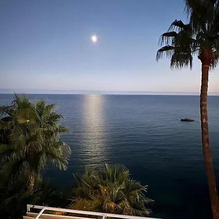 Condesa Del Mar Adults Only Appart hôtel Altea